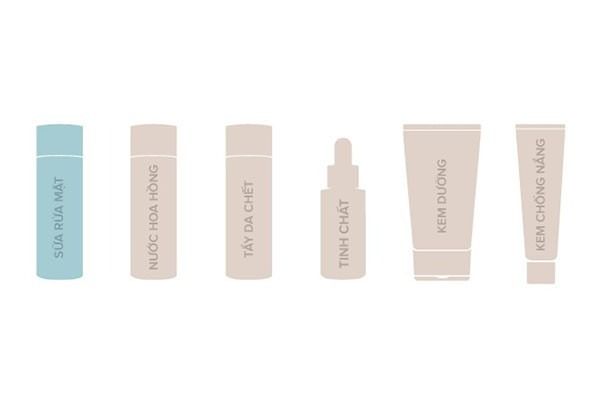 Sữa Rửa Mặt Paula's Choice Defense Hydrating Gel to Cream Cleanser 30ml - Sữa Rửa Mặt - Vua Hàng Hiệu
