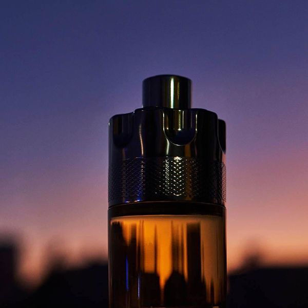 Nước Hoa Nam Azzaro Wanted By Night EDP 100ml - Nước hoa - Vua Hàng Hiệu