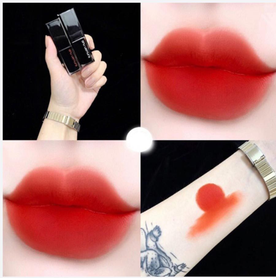 Top 9 màu son Nhật cực sang được các nàng yêu rất thích hiện nay