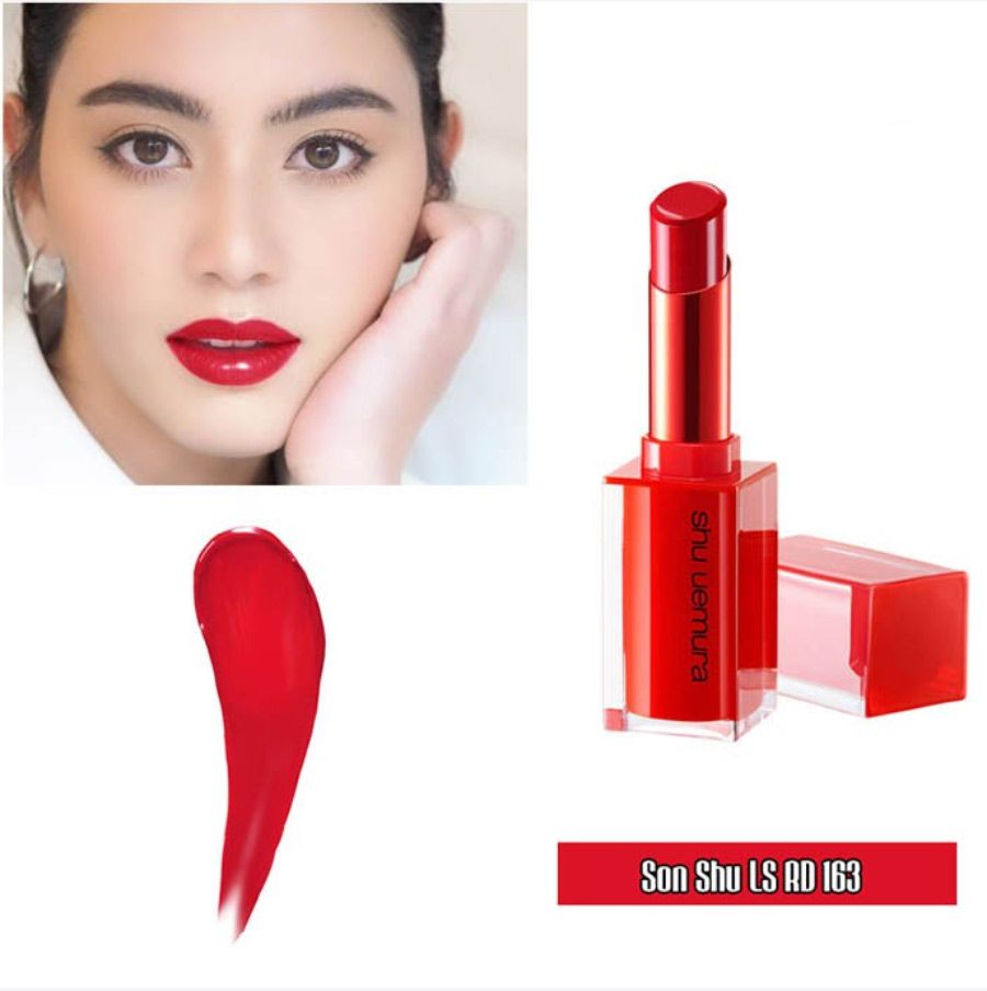 Top 9 màu son Nhật cực sang được các nàng yêu rất thích hiện nay