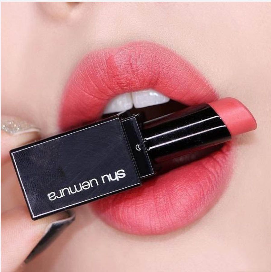 Top 9 màu son Nhật cực sang được các nàng yêu rất thích hiện nay