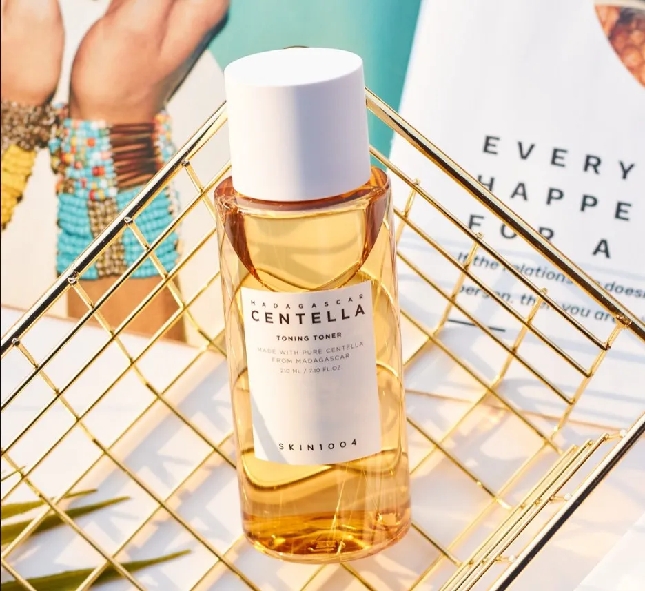 Top 8 nước hoa hồng giúp tái tạo làn da chất lượng tốt hiện nay - 13