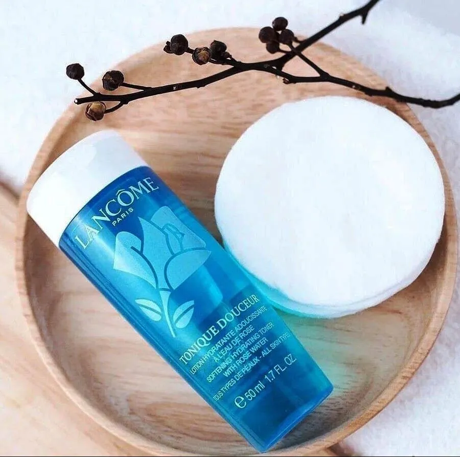 Top 8 nước hoa hồng giúp tái tạo làn da chất lượng tốt hiện nay - 10