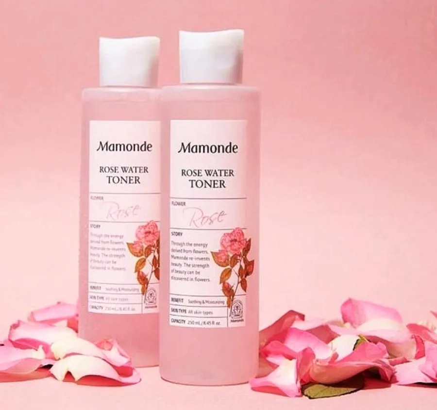 Top 8 nước hoa hồng giúp tái tạo làn da chất lượng tốt hiện nay - 8