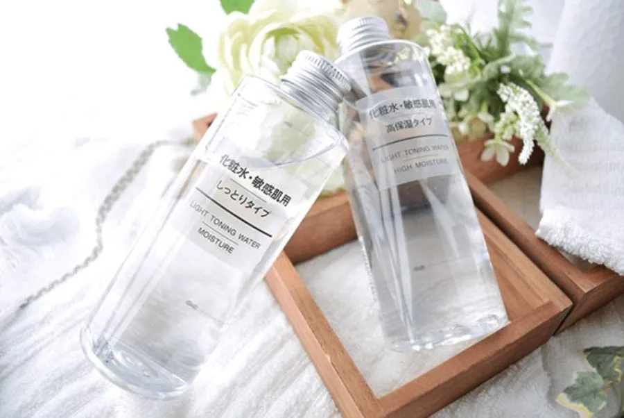 Top 8 nước hoa hồng giúp tái tạo làn da chất lượng tốt hiện nay - 11