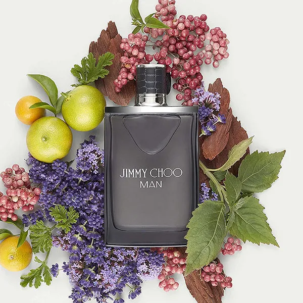 Nước Hoa Nam Jimmy Choo Man EDT 100ml - Nước hoa - Vua Hàng Hiệu