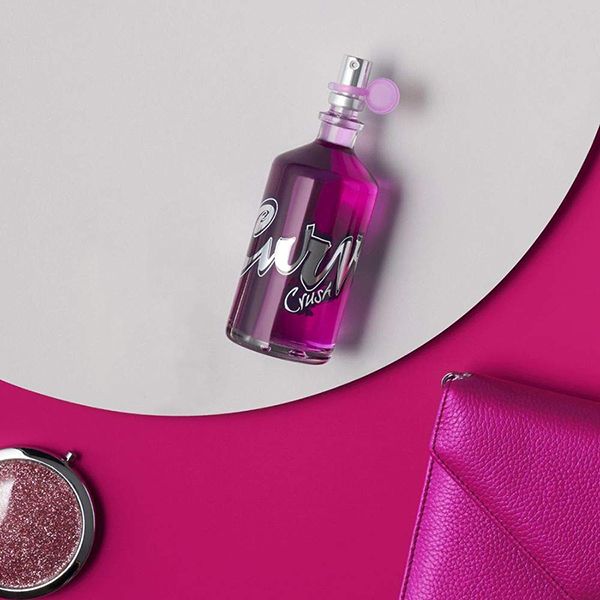 Nước Hoa Nữ Liz Claiborne Curve Crush EDT 100ml - Nước hoa - Vua Hàng Hiệu