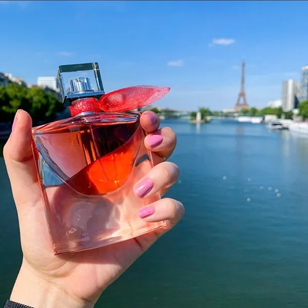 Nước Hoa Nữ Lancôme La Vie Est Belle Intensément EDP Intense 100ml - Nước hoa - Vua Hàng Hiệu