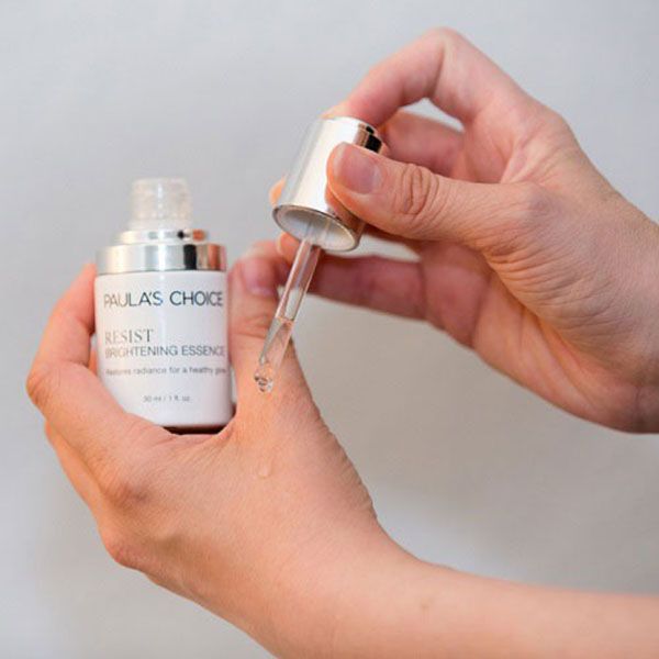Tinh Chất Làm Trắng Da, Giảm Nám Và Thâm Sau Mụn Paula's Choice Brightening Essence - Mỹ phẩm - Vua Hàng Hiệu