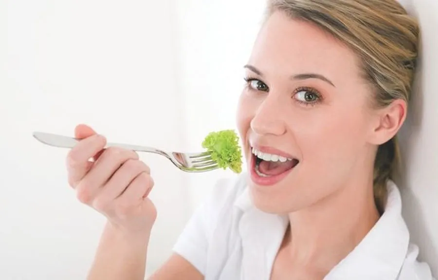 Ăn gì để sẹo lõm nhanh đầy? 10 món ăn tốt cho da bị sẹo lõm - 10