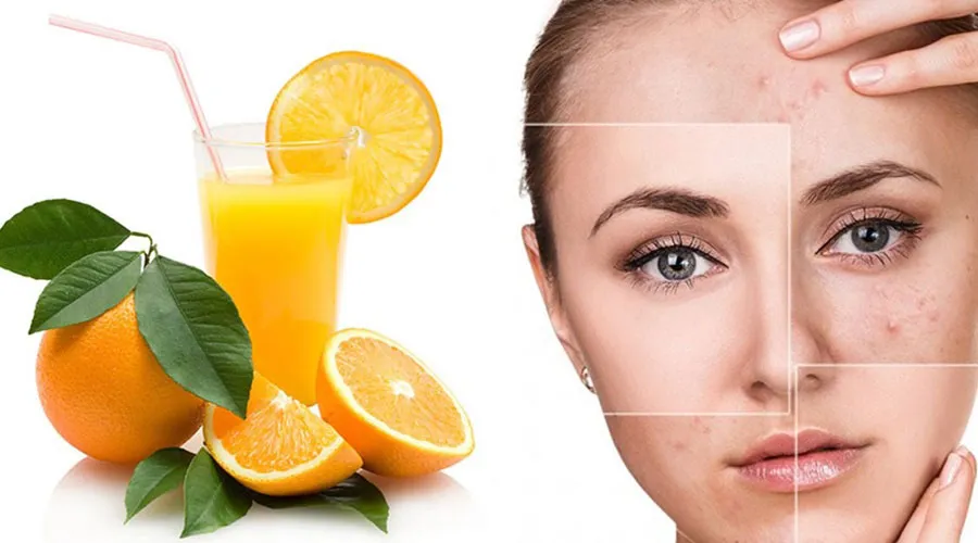 Ăn gì để sẹo lõm nhanh đầy? 10 món ăn tốt cho da bị sẹo lõm - 3