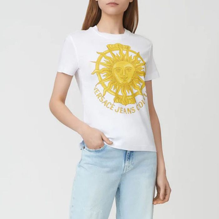 Top 9 mẫu áo thun cotton nữ cao cấp bán chạy hiện nay