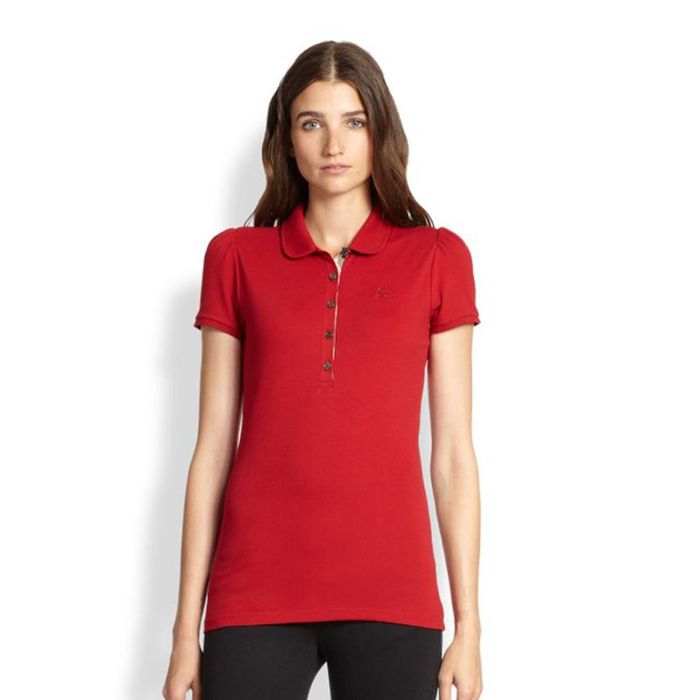 Top 9 mẫu áo thun cotton nữ cao cấp bán chạy hiện nay