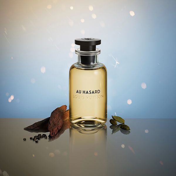 Nước Hoa Nam Louis Vuitton LV Au Hasard EDP 100ml - Nước hoa - Vua Hàng Hiệu
