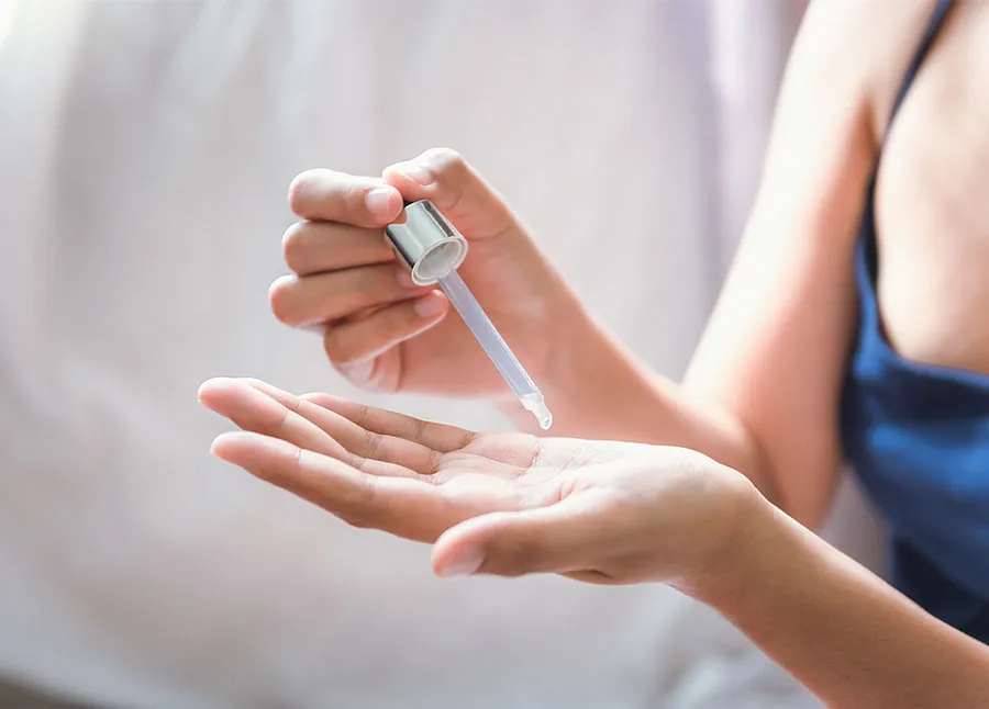 Axit Polyglutamic là gì? Có dưỡng ẩm cho da tốt hơn axit hyaluronic - 2