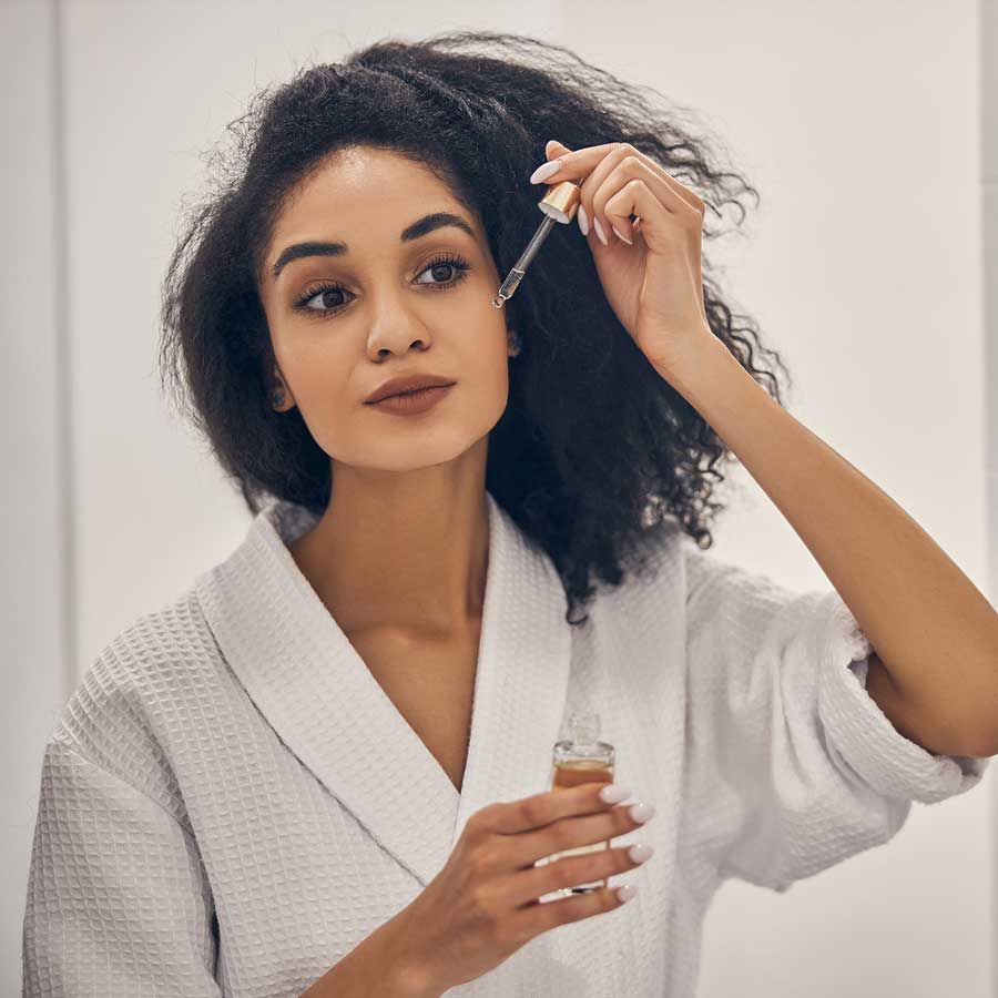 Axit Polyglutamic là gì? Có dưỡng ẩm cho da tốt hơn axit hyaluronic - 5