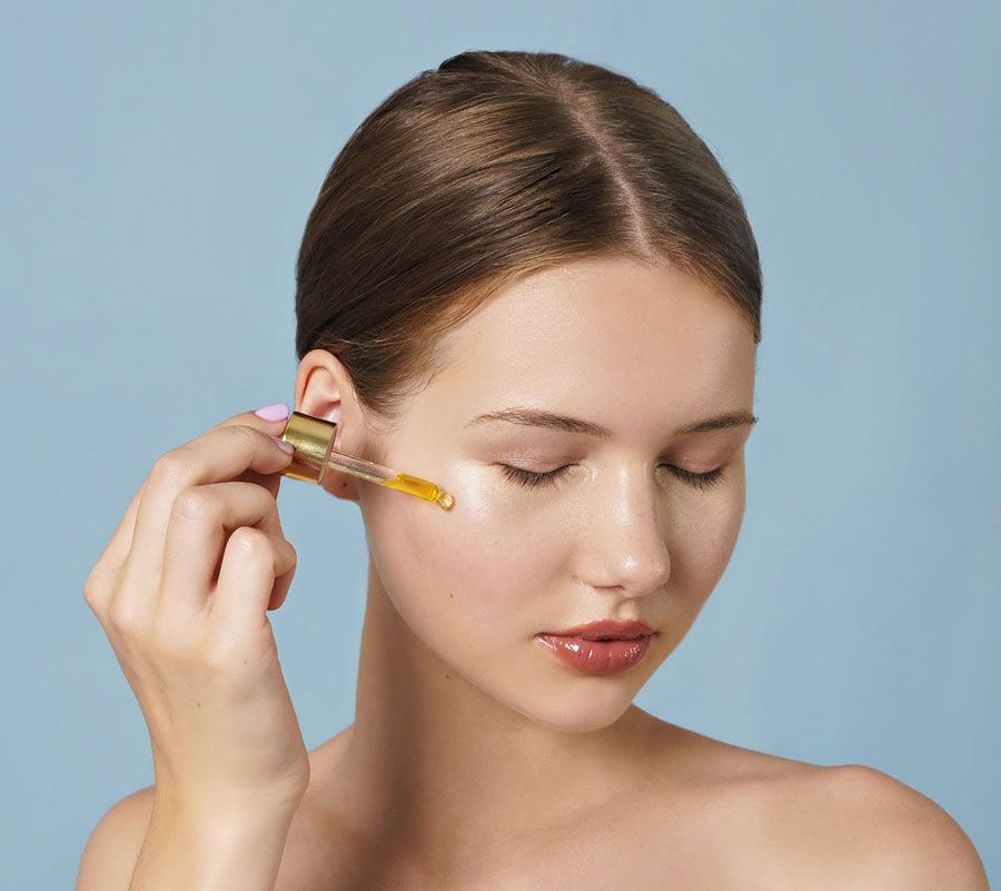 Axit Polyglutamic là gì? Có dưỡng ẩm cho da tốt hơn axit hyaluronic - 6