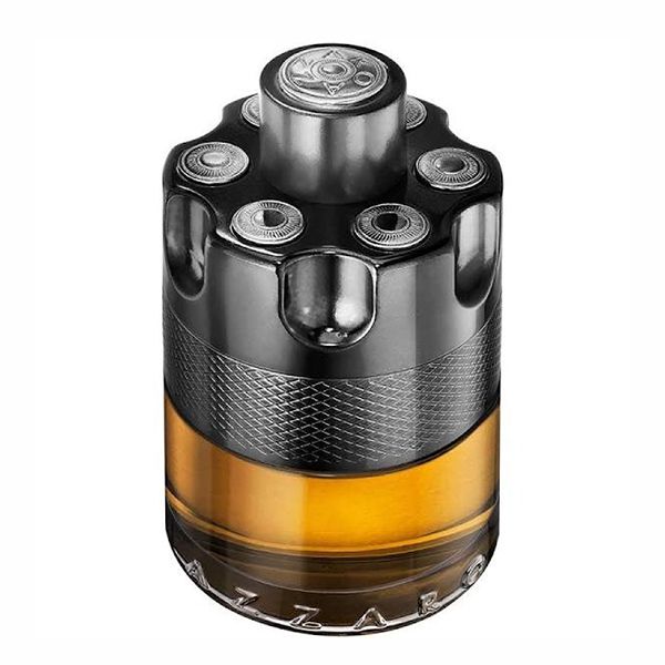 Nước Hoa Nam Azzaro Wanted By Night EDP 100ml - Nước hoa - Vua Hàng Hiệu