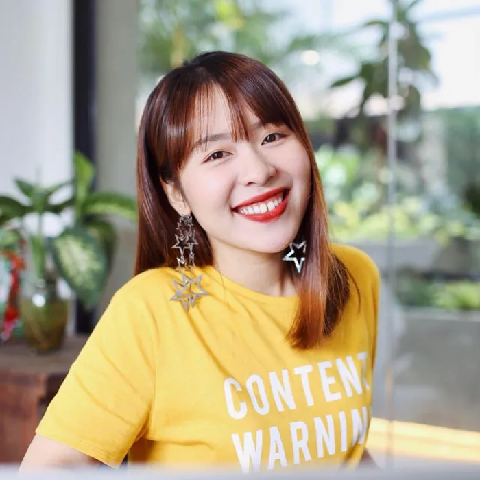 20 beauty blogger review mỹ phẩm tận tâm nổi bật Việt - Hàn -Trung