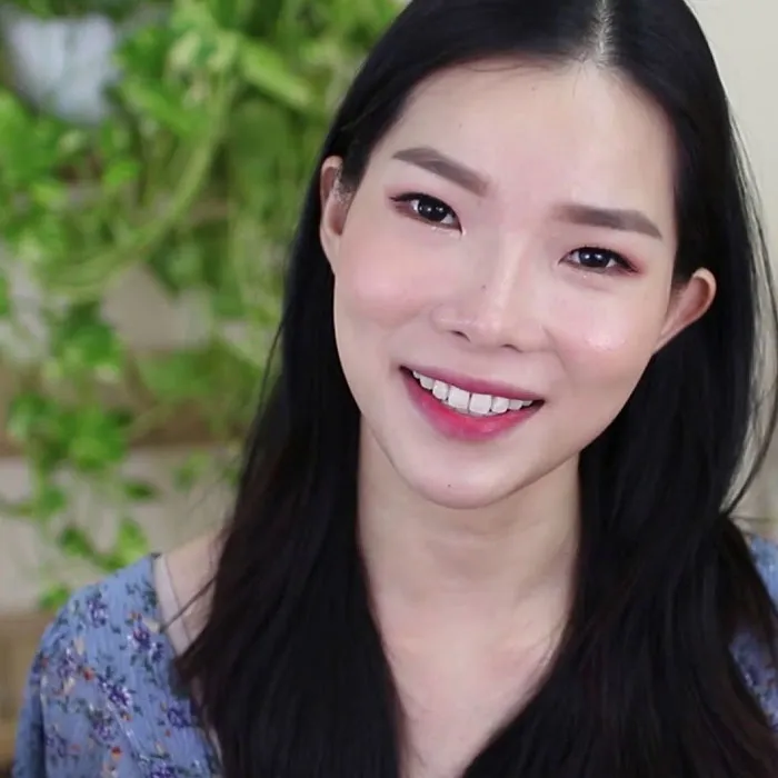 20 beauty blogger review mỹ phẩm tận tâm nổi bật Việt - Hàn -Trung
