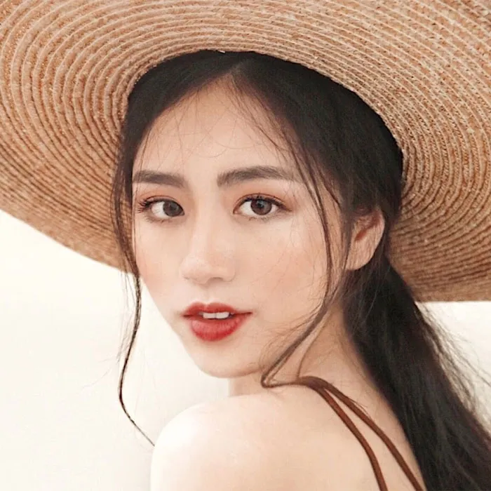 20 beauty blogger review mỹ phẩm tận tâm nổi bật Việt - Hàn -Trung