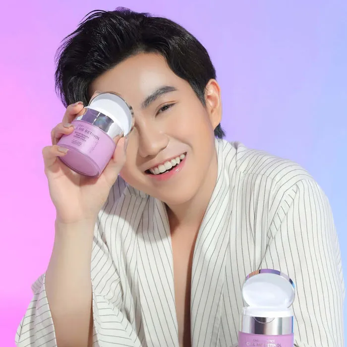 20 beauty blogger review mỹ phẩm tận tâm nổi bật Việt - Hàn -Trung