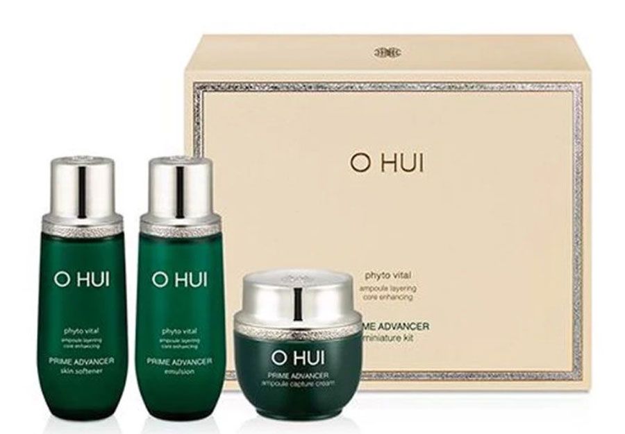 Top 8 bộ chăm sóc da mặt cho nam giới tại nhà đơn giản