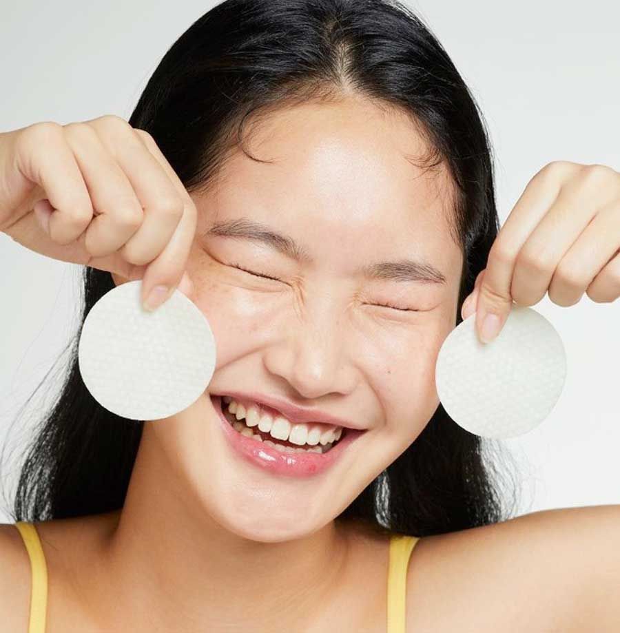 Double Cleansing: Giải pháp “vàng” cho làn da trắng đẹp không tì vết