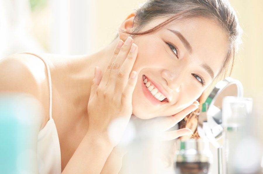 Double Cleansing: Giải pháp “vàng” cho làn da trắng đẹp không tì vết