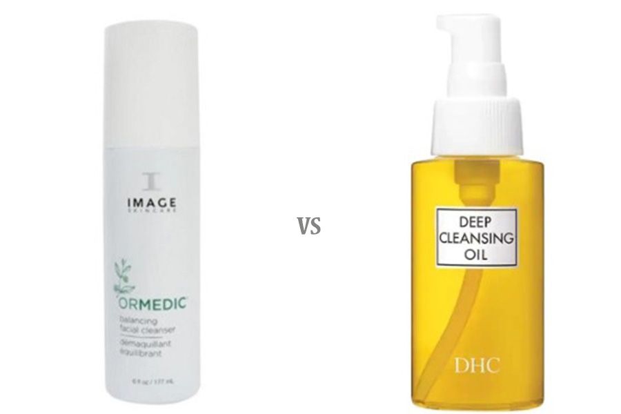 Double Cleansing: Giải pháp “vàng” cho làn da trắng đẹp không tì vết