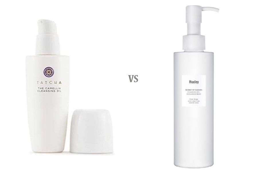 Double Cleansing: Giải pháp “vàng” cho làn da trắng đẹp không tì vết