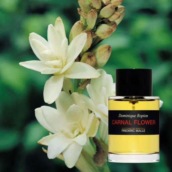 Nước Hoa Unisex Frederic Malle Carnal Flower EDP 100ml - Nước hoa - Vua Hàng Hiệu