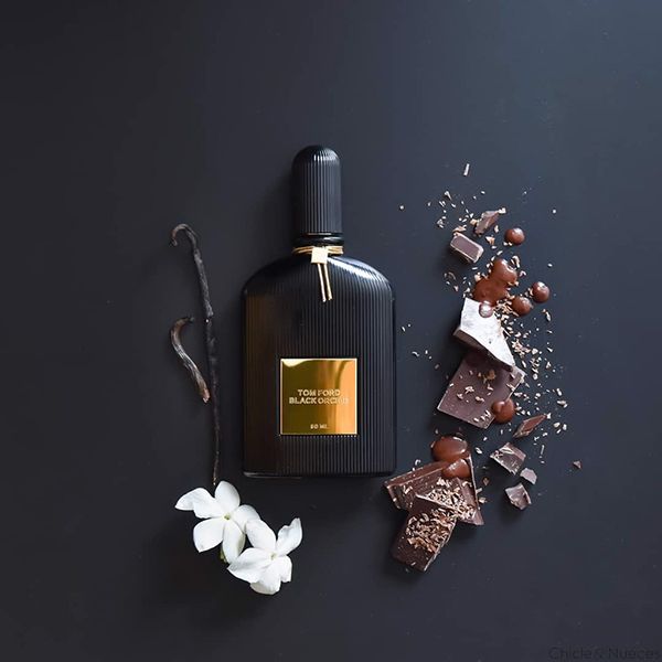 Nước Hoa Nữ Tom Ford Black Orchid EDP 50ml - Nước hoa - Vua Hàng Hiệu