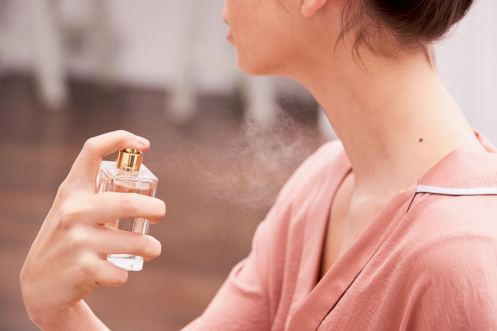 Cách chọn nước hoa nữ phù hợp với tính cách - 26