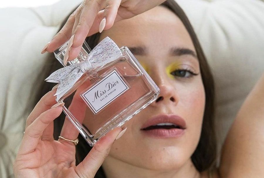 Cách chọn nước hoa nữ phù hợp với tính cách - 19