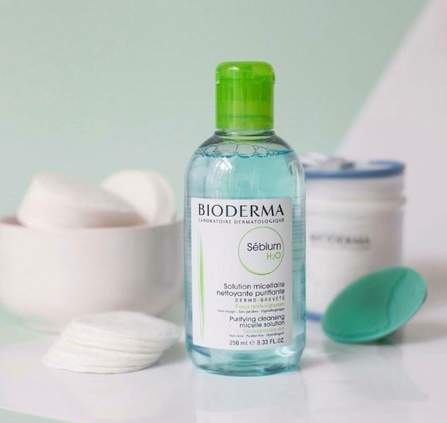 Review và cách sử dụng tẩy trang Bioderma bạn nên biết để có làn da đẹp - 8