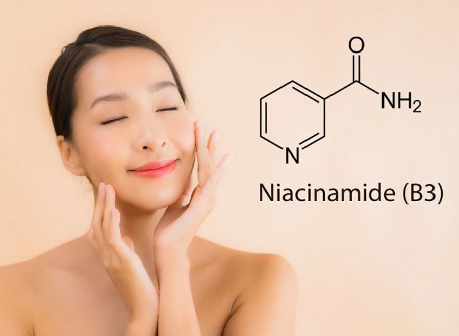 3 cách kết hợp Niacinamide và BHA dưỡng da hoàn hảo - 1