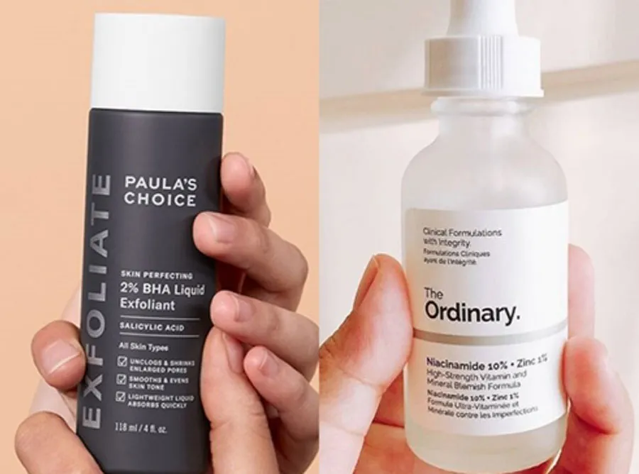 3 cách kết hợp Niacinamide và BHA dưỡng da hoàn hảo - 5