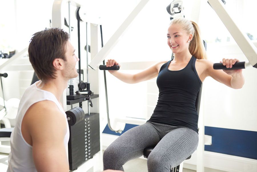 9 Cách khắc phục da bị nhão xệ sau giảm cân và sinh con - 4