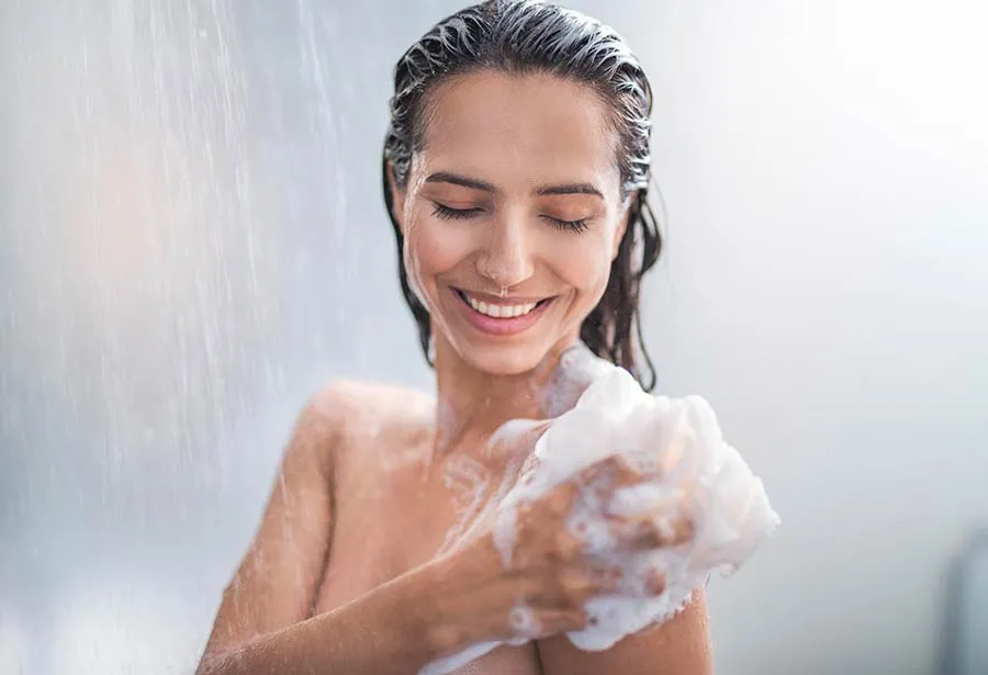 Top 15 cách làm cơ thể có mùi thơm tự nhiên lâu dài