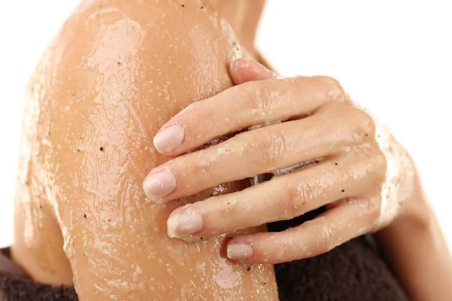 Top 15 cách làm cơ thể có mùi thơm tự nhiên lâu dài - 10