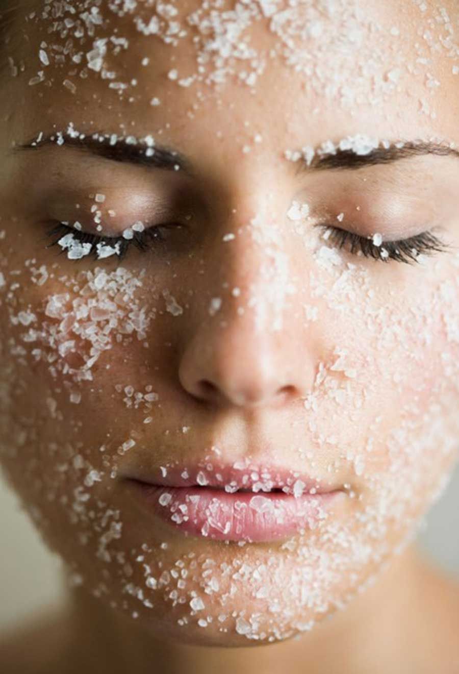 6 cách rửa mặt không cần dùng sữa rửa mặt giúp làm sạch sâu, thân thiện với làn da cho da - 3