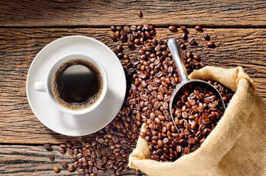 Caffeine là gì? Những công dụng ấn tượng của Caffeine trong việc chăm sóc da