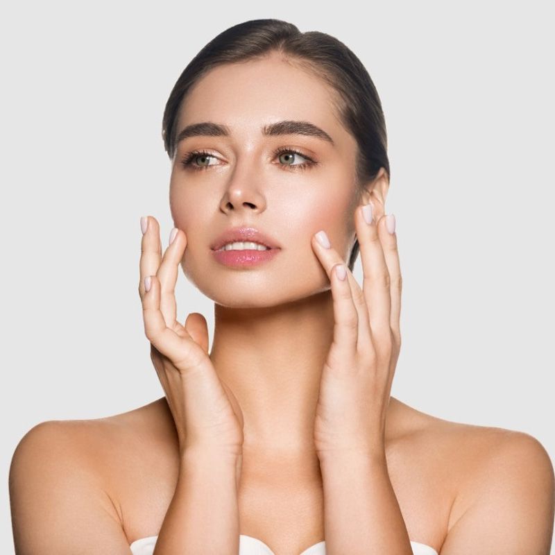 Góc giải đáp: Cây lăn massage mặt có hiệu quả không?