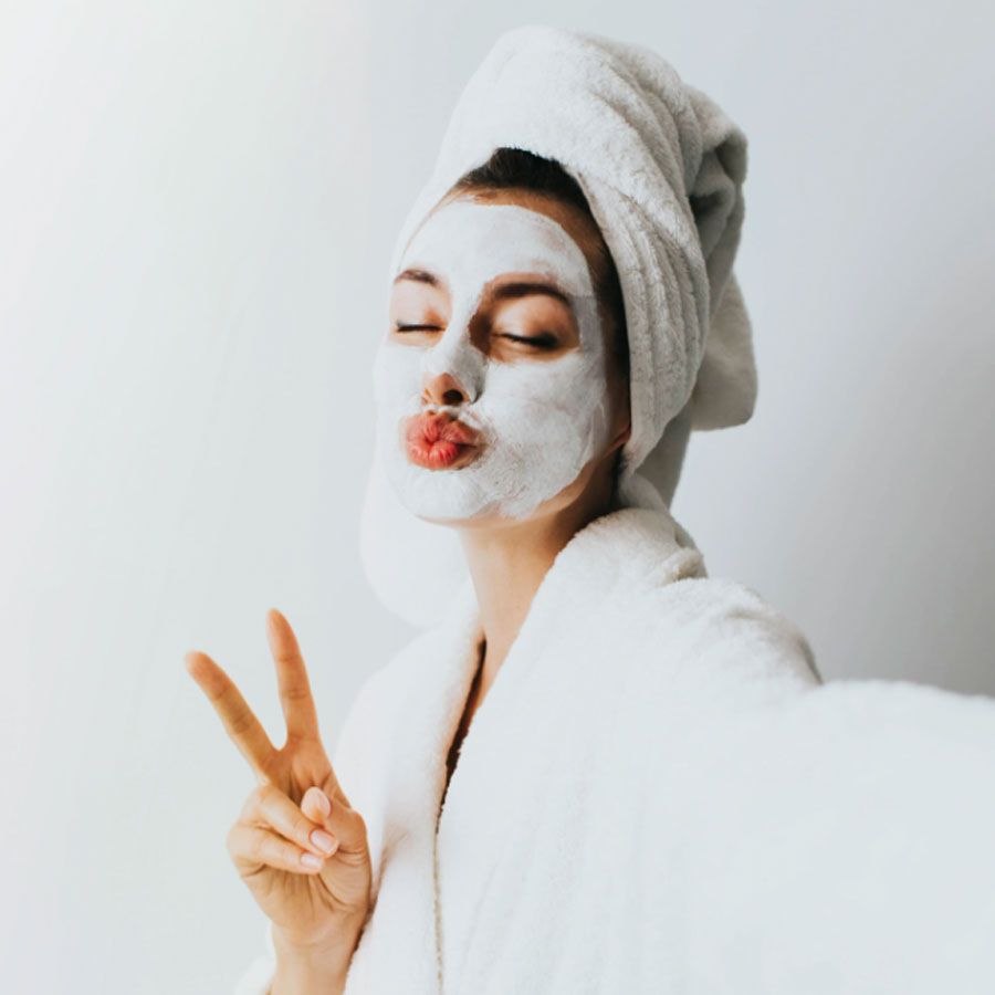 Quy trình chăm sóc da khi mang thai cho cả ngày và đêm - 5