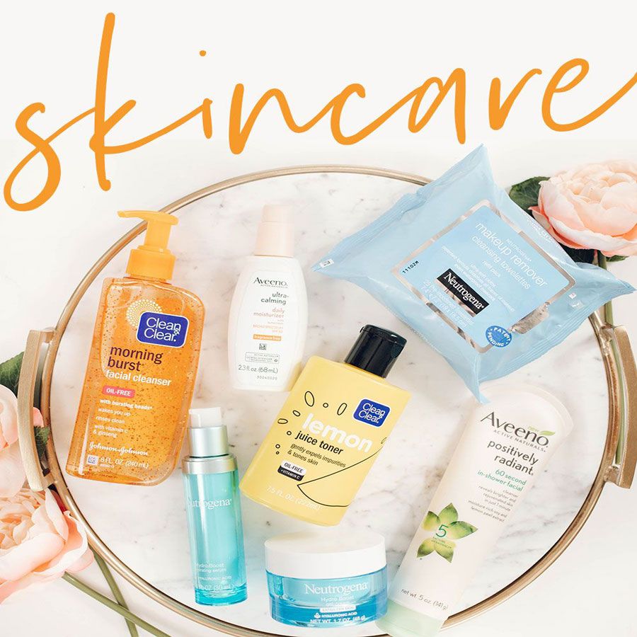 Quy trình chăm sóc da khi mang thai cho cả ngày và đêm - 4