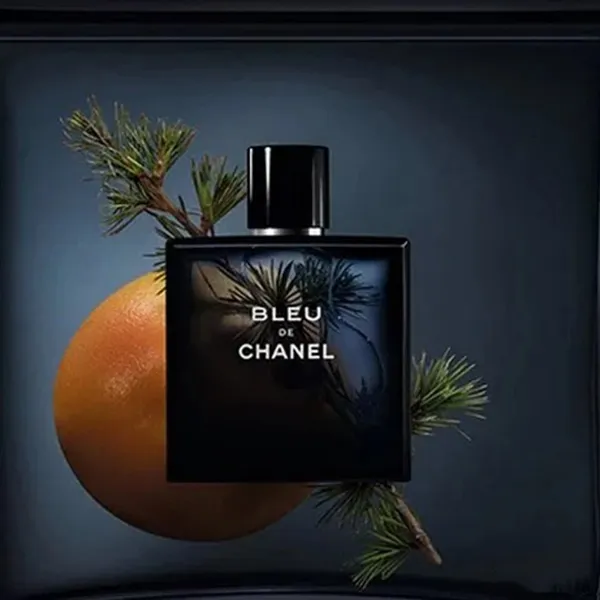 Set Nước Hoa Nam Chanel Bleu EDT Set 3 x - Nước hoa - Vua Hàng Hiệu