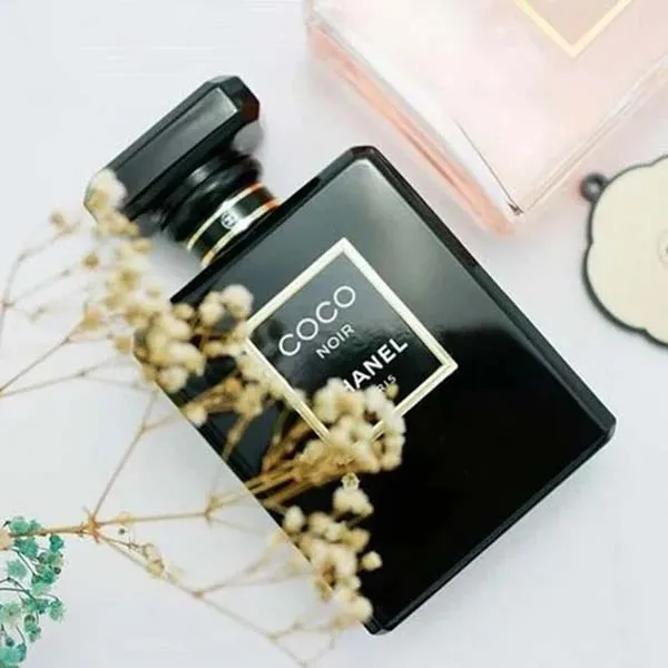 Nước Hoa Nữ Chanel Coco Noir Eau De Parfum 100ml - Nước hoa - Vua Hàng Hiệu