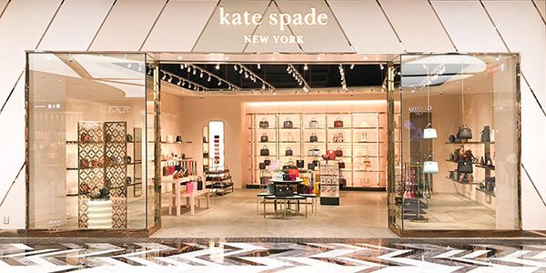Kính Mát Kate Spade Women Cailee Black Sunglasses CAILEEFS-807-9O 56mm Màu Đen - Kính mắt - Vua Hàng Hiệu