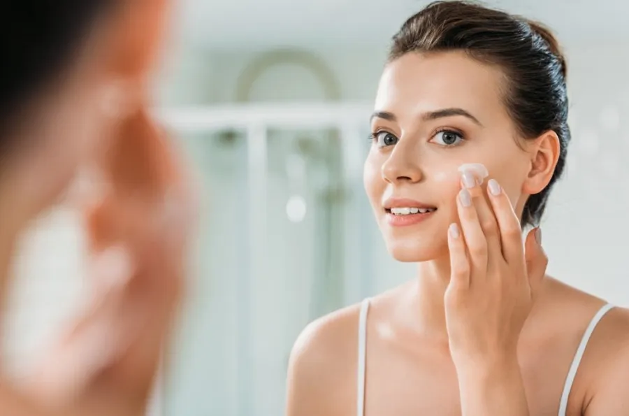 11 Tips giải cứu làn da khô khi ngồi điều hòa quá lâu - 4